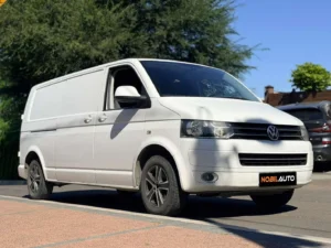 Volkswagen Transporter Volkswagen Transporter