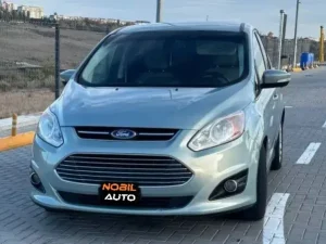 Ford C MAX