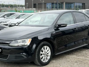 Volkswagen JETTA Volkswagen JETTA