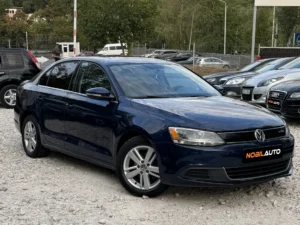 Volkswagen Jetta Volkswagen Jetta