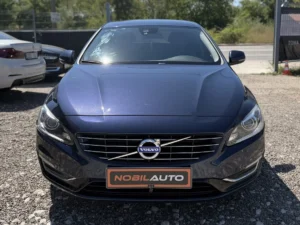 Volvo V60 Volvo V60