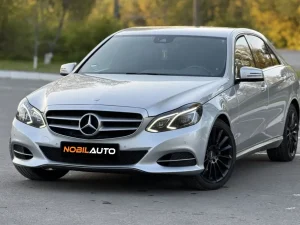 Mercedes E Class