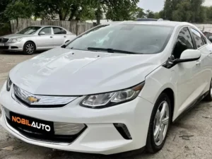 Chevrolet VOLT