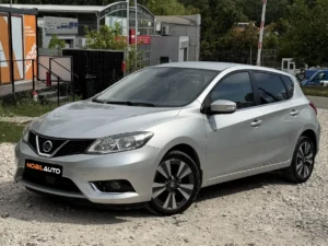 Nissan Pulsar