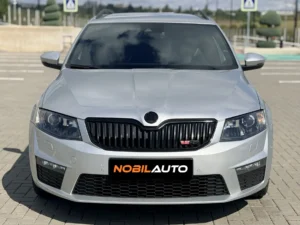 Skoda Octavia Skoda Octavia