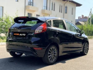 Ford FIESTA Ford FIESTA