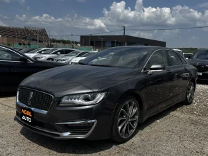 Lincoln MKZ