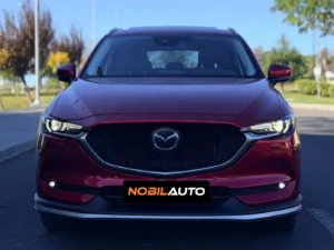 Mazda CX5 Mazda CX5