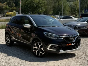 Renault CAPTUR Renault CAPTUR