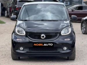 Smart Forfour Smart Forfour