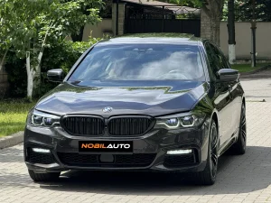 BMW 5