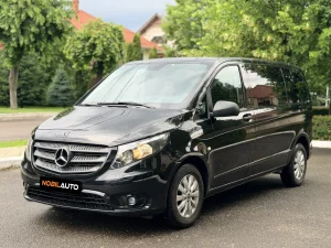 Mercedes Vito