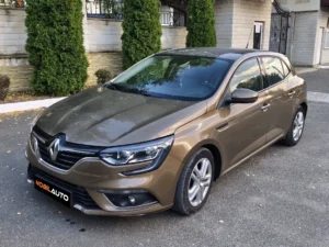 Renault Megane Renault Megane