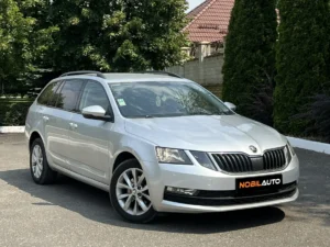 Skoda OCTAVIA Skoda OCTAVIA