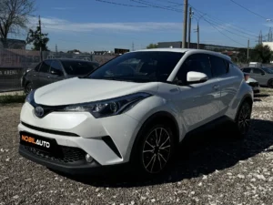 Toyota CHR