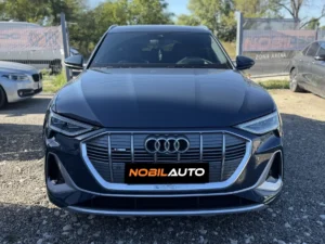 AUDI E Tron AUDI E Tron