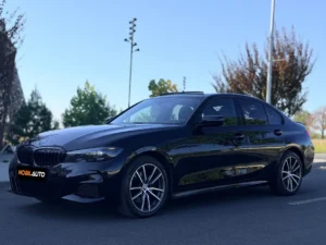 BMW 3 BMW 3