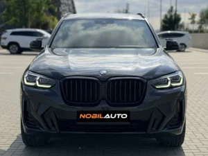 BMW X3 BMW X3