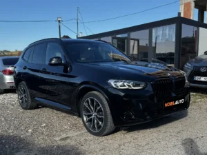 BMW X3 BMW X3