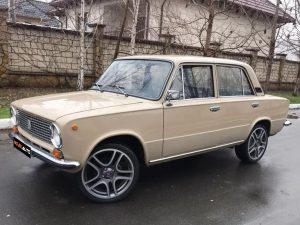 Lada / VAZ 2101