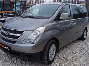 Hyundai H1