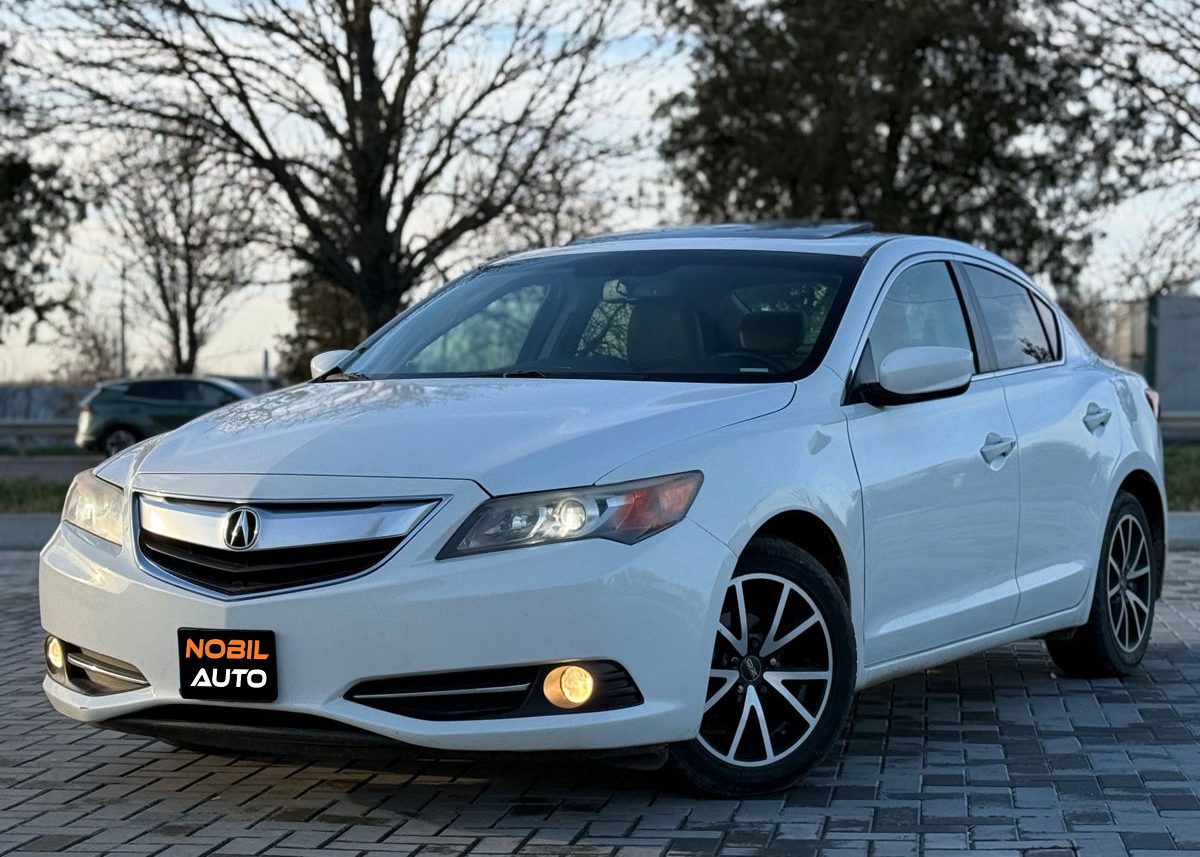 Acura ILX