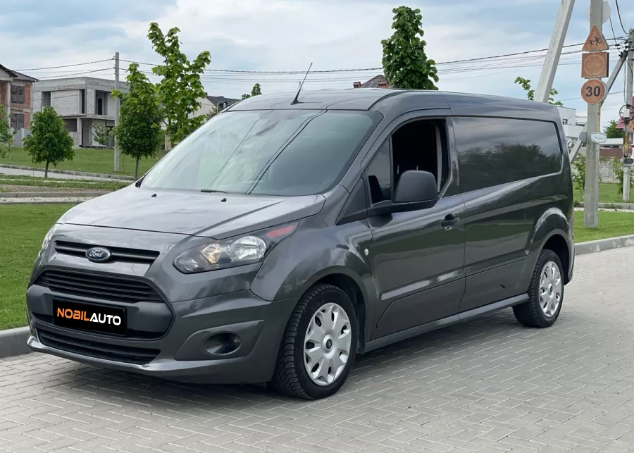 Ford Tranzit Connect