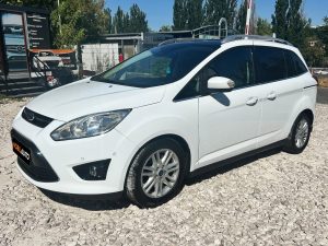 Ford Grand C-MAX