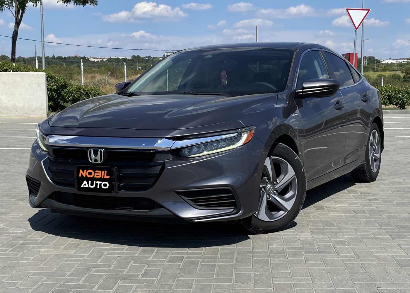 Honda Insight