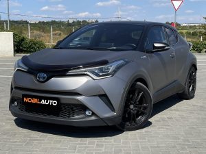 Toyota CHR