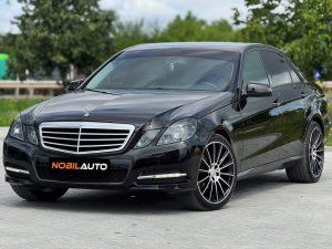 Mercedes E Class