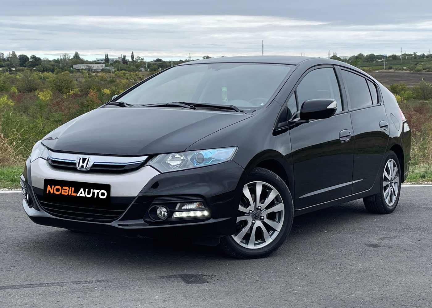 Honda Insight
