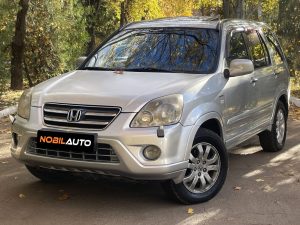 Honda CRV