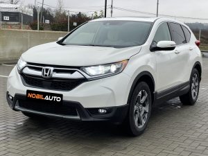 Honda CRV