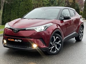 Toyota CHR