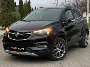 Buick Encore