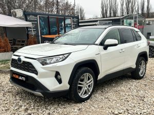 Toyota Rav-4
