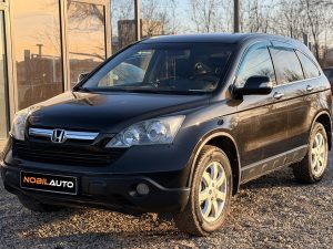 Honda CRV