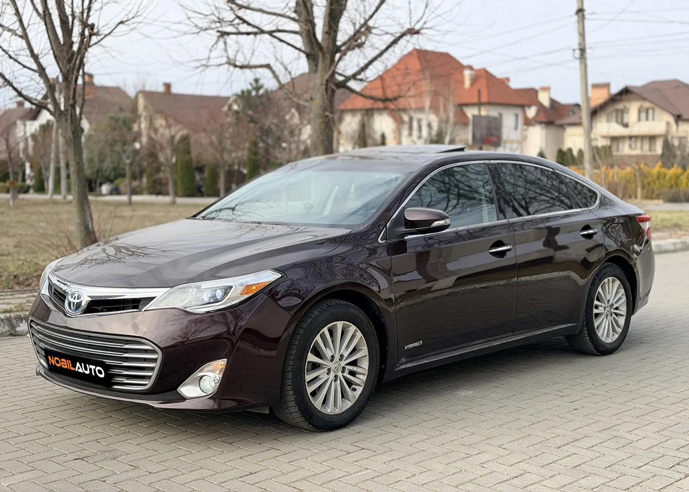 Toyota Avalon