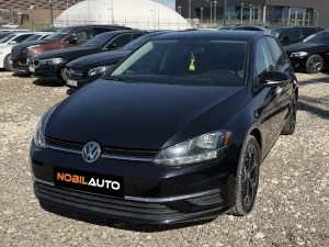 Volkswagen GOLF Volkswagen GOLF