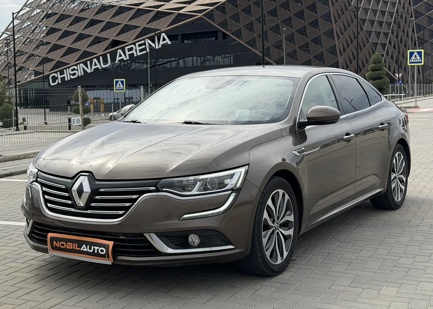 Renault Talisman