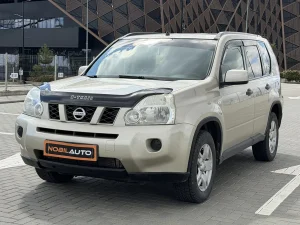 Nissan X TRAIL